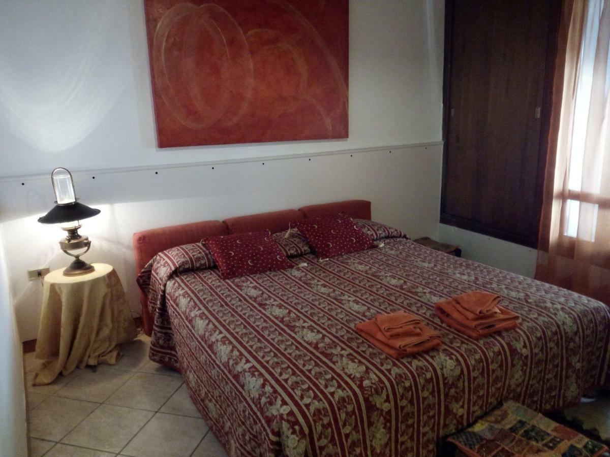 Corte Calderer Apartment *